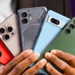 Top 10 Smartphones: 2025 के टॉप 10 स्मार्टफोन की लिस्ट में किसका बोलबाला, चीनी कंपनियां क्यों बाहर?
