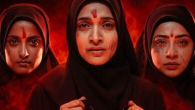 'द केरल स्टोरी 2' का ट्रेलर रिलीज, धर्म परिवर्तन और परिवार की दर्दनाक कहानी