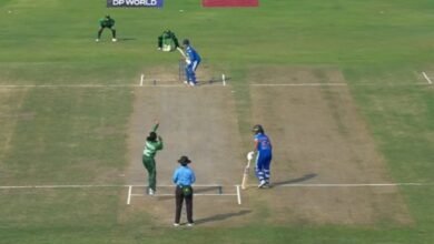 IND A vs PAK A: महिला एशिया कप में भारत ने पाकिस्तान को 93 रन पर समेटकर दिखाया अपना जलवा