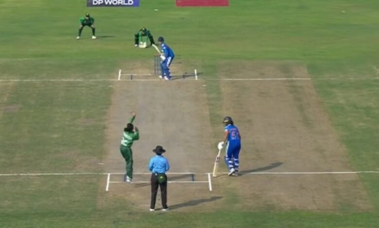 IND A vs PAK A: महिला एशिया कप में भारत ने पाकिस्तान को 93 रन पर समेटकर दिखाया अपना जलवा
