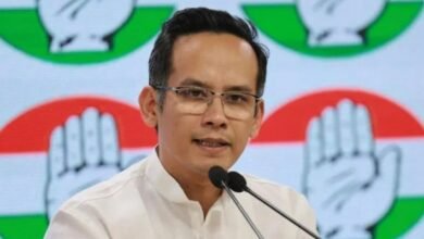 Gaurav Gogoi का भाजपा में शामिल नेताओं पर करारा हमला, बोले ‘सियासी सफर में हो चुके महत्वहीन’