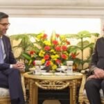 AI Impact Summit में सुंदर पिचाई ने शिक्षा, हेल्थ और प्रशासन में AI के फायदे बताए