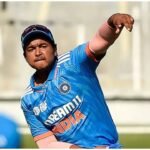 IND U19 vs PAK U19: वैभव सूर्यवंशी का दबाव में प्रदर्शन फिर फेल, पाकिस्तान मैच में क्यों रह गए कमजोर