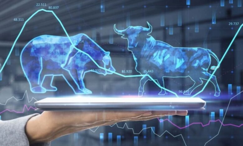 Stocks to watch today: नतीजों का दिन आज बाजार में तेज उतार चढ़ाव तय इन शेयरों में दिखेगी हलचल