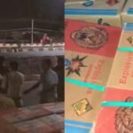 Explosives Recovered: पुलिस की नाक के नीचे छिपे विस्फोटक, ब्लैक स्टोन खदान में इस्तेमाल होने वाले