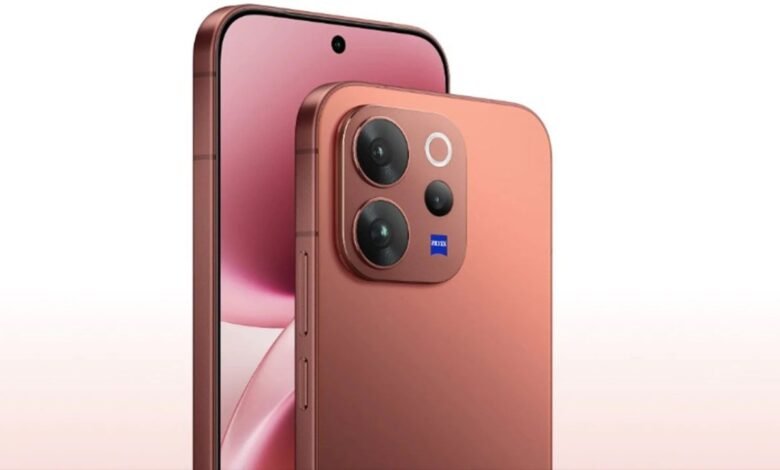 Vivo V70 Elite और Vivo V70 भारत में 19 फरवरी को होंगे लॉन्च, जानिए पूरी डिटेल