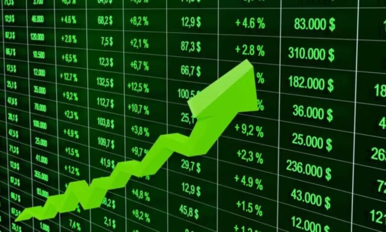 Small cap stock: बाजार गिरा लेकिन इस स्मॉल कैप फार्मा शेयर ने मचाया तहलका निवेशक रह गए दंग