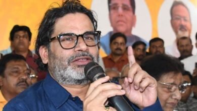 सुप्रीम कोर्ट ने प्रशांत किशोर को दी सख्त चेतावनी, चुनाव हारने पर अदालत का सहारा न लेने को कहा