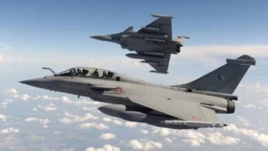 Defence Stocks Rally: भारत-फ्रांस डिफेंस डील के बाद डिफेंस स्टॉक्स में शुक्रवार को 9 प्रतिशत तक उछाल