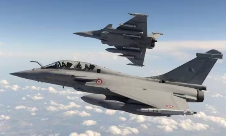 Defence Stocks Rally: भारत-फ्रांस डिफेंस डील के बाद डिफेंस स्टॉक्स में शुक्रवार को 9 प्रतिशत तक उछाल