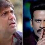 ‘Bhagam Bhag 2’ का बड़ा बदलाव, गोविंदा की जगह मनोज बाजपेयी निभाएंगे मुख्य भूमिका