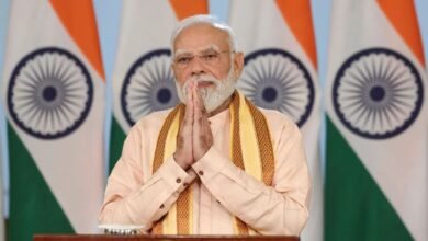PM मोदी की अगुवाई में सेवा तीर्थ में कैबिनेट की पहली बैठक का ऐतिहासिक फैसला