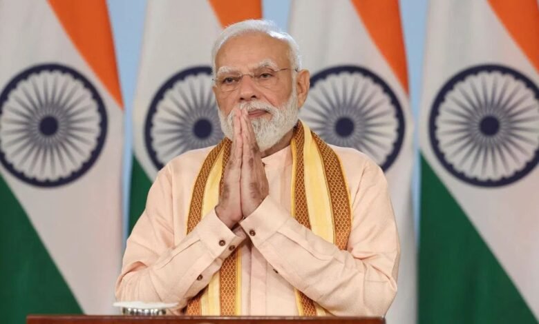 PM मोदी की अगुवाई में सेवा तीर्थ में कैबिनेट की पहली बैठक का ऐतिहासिक फैसला