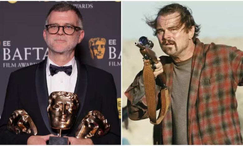 BAFTA अवॉर्ड्स जीतने वाली फिल्म 'One Battle After Another' अब घर पर देखें