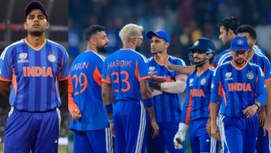 सूर्यकुमार यादव और टीम इंडिया का नेट रन रेट सेमीफाइनल की राह तय करेगा
