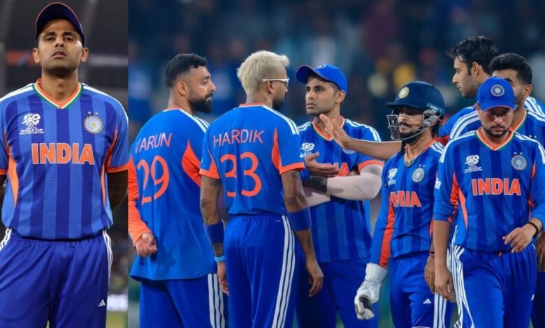 सूर्यकुमार यादव और टीम इंडिया का नेट रन रेट सेमीफाइनल की राह तय करेगा