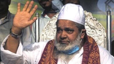 असम में CM सरमा का वीडियो विवाद: बदरुद्दीन अजमल ने कोर्ट से गिरफ्तारी की मांग की