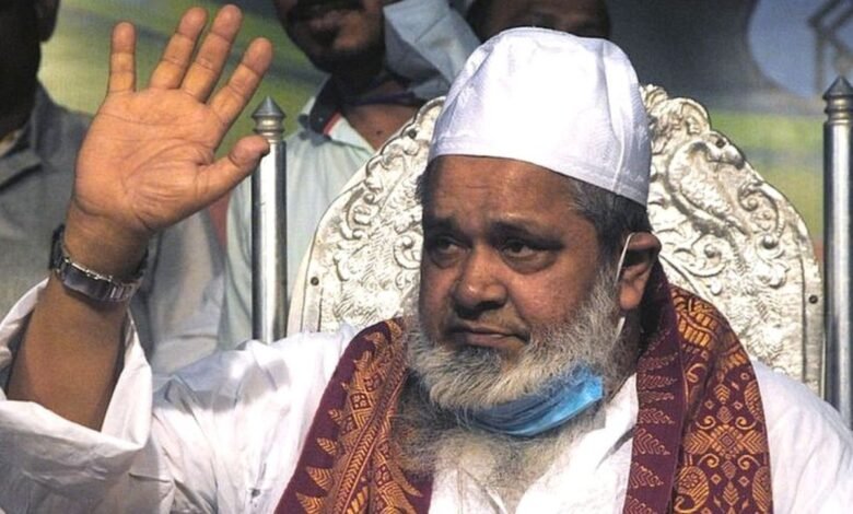 असम में CM सरमा का वीडियो विवाद: बदरुद्दीन अजमल ने कोर्ट से गिरफ्तारी की मांग की