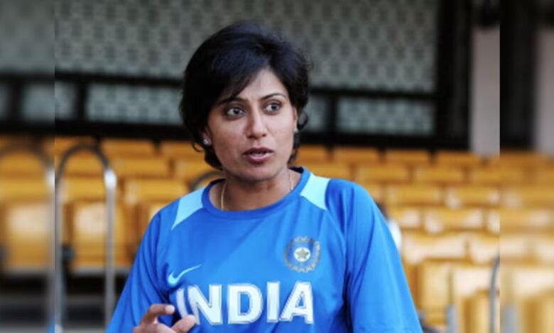 Anjum Chopra ने भारत-पाक मुकाबले से पहले खिलाड़ियों को दी अहम रणनीति और चेतावनी