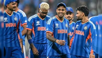 ICC T20 World Cup 2026 में टीम इंडिया की ऑफ स्पिन कमजोरियों ने चिंता बढ़ाई