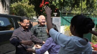 दिल्ली आबकारी नीति मामला: केजरीवाल-सिसोदिया समेत सभी आरोपियों को कोर्ट ने बरी किया
