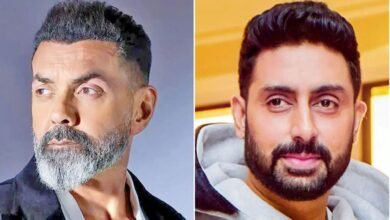 ‘दो और दो पांच’ रीबूट में अभिषेक बच्चन और बॉबी देओल की जोड़ी हो सकती है नजर