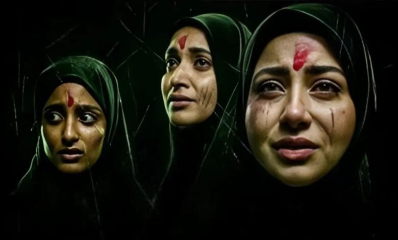 "The Kerala Story 2" की रिलीज पर बैन के बावजूद मुंबई में टिकट बेचने का विवाद