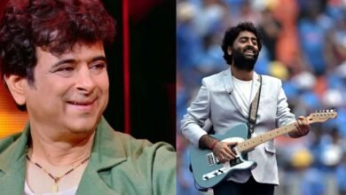 Palash Sen On Arijit Singh: अरिजीत सिंह के संन्यास पर पलाश सेन का बड़ा खुलासा, बोले मैं भी यही दौर झेल चुका