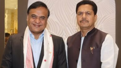 असम विधानसभा चुनाव से पहले कांग्रेस को बड़ा झटका, भुपेन कुमार बोरा ने थामा बीजेपी का दामन