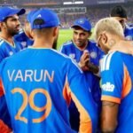 भारत और जिम्बाब्वे के बीच आज सुपर 8 मुकाबला, संजू सैमसन की वापसी पक्की