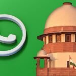 Supreme Court का बड़ा वार मेटा पर बोले CJI यूजर डेटा की चोरी बर्दाश्त नहीं