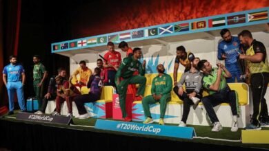 T20 World Cup 2026 में पहली बार नहीं दिखेंगे रोहित और शाकिब, खत्म हुआ एक युग