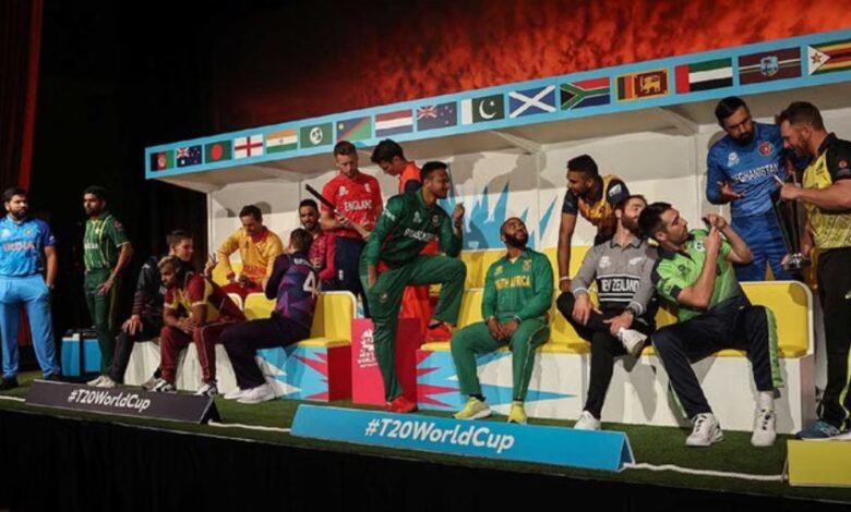 T20 World Cup 2026 में पहली बार नहीं दिखेंगे रोहित और शाकिब, खत्म हुआ एक युग