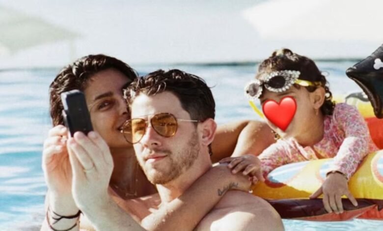 निक जोनास ने पहली बार शेयर किया बेटी मालती के जन्म का सबसे नाजुक सफर