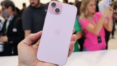 iPhone 15 के 256GB वेरिएंट की कीमत में भारी कटौती, अब लाखों में नहीं खरीदना पड़ेगा महंगा फोन