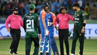 IND vs PAK: ICC की पहल से खत्म हुआ इंडिया-पाकिस्तान T20 वर्ल्ड कप फाइनल का बड़ा सस्पेंस