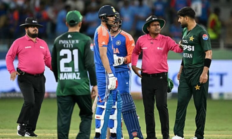 IND vs PAK: ICC की पहल से खत्म हुआ इंडिया-पाकिस्तान T20 वर्ल्ड कप फाइनल का बड़ा सस्पेंस