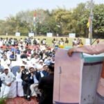 मुख्यमंत्री मोहन यादव ने "नॉट आउट @ 100" क्रिकेट महोत्सव में खिलाड़ियों को दी शुभकामनाएं