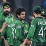 इंग्लैंड बनाम न्यूजीलैंड मैच में जीत से पाकिस्तान की सेमीफाइनल की उम्मीदें तय होंगी