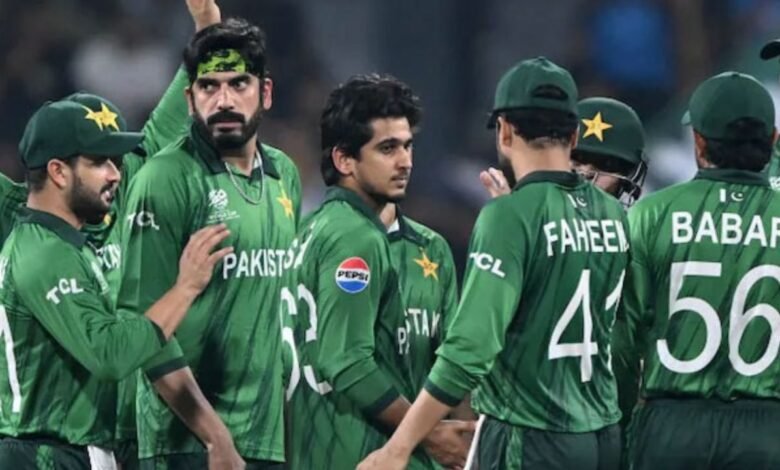इंग्लैंड बनाम न्यूजीलैंड मैच में जीत से पाकिस्तान की सेमीफाइनल की उम्मीदें तय होंगी