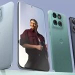 Motorola Edge 70 Fusion जल्द भारत में लॉन्च, फ्लिपकार्ट पर लाइव हुआ माइक्रोसाइट