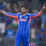 टीम इंडिया में उठा सवाल: उपकप्तान अक्षर पटेल को प्लेइंग इलेवन से क्यों बाहर किया गया