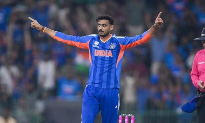 टीम इंडिया में उठा सवाल: उपकप्तान अक्षर पटेल को प्लेइंग इलेवन से क्यों बाहर किया गया