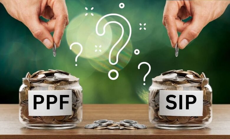 म्यूचुअल फंड्स में SIP से धन संचय, जानें सालाना 12 और 15 प्रतिशत रिटर्न का असर