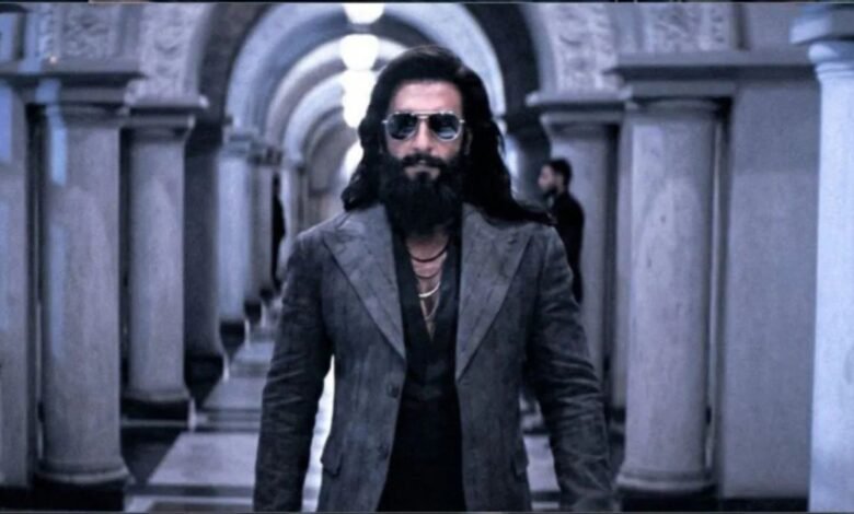 रणवीर सिंह की 'Dhruvandhar 2' के डिजिटल और सैटेलाइट राइट्स की बड़ी डील हुई फाइनल