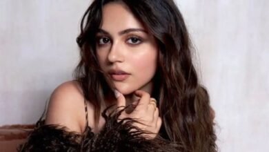 'शक्ति शालिनी' में अनीत पड्डा के साथ काम करेंगे विशाल जेत्थवा, जानें फिल्म की खास बातें