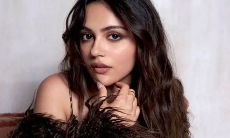 'शक्ति शालिनी' में अनीत पड्डा के साथ काम करेंगे विशाल जेत्थवा, जानें फिल्म की खास बातें