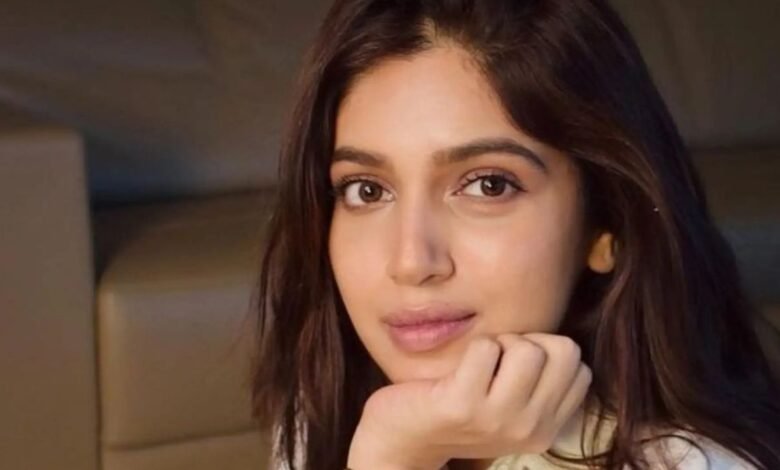 भूमि पेडनेकर ने बड़े बजट फिल्मों के ऑफर क्यों ठुकराए जानिए असली वजह