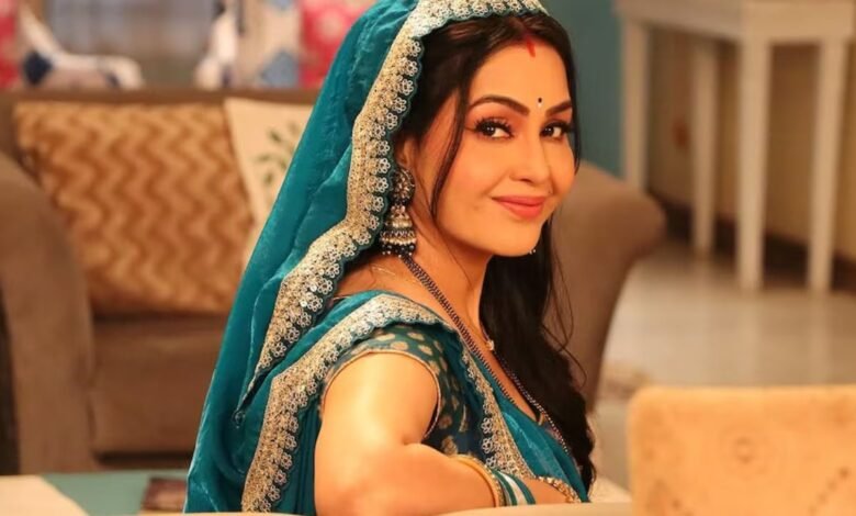 Shubhangi Atre का खुलासा, प्यार की असली परिभाषा रोजमर्रा के छोटे पलों में छिपी