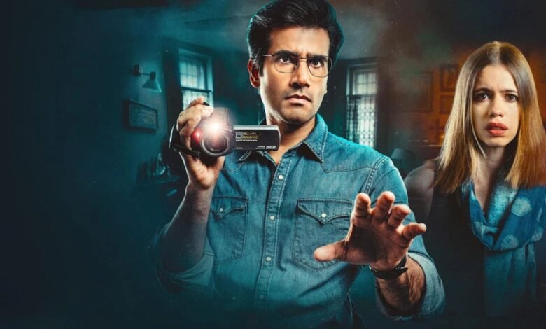 ‘भय’ सीरीज में पैरानॉर्मल एक्सपर्ट गौरव तिवारी की मौत के पीछे छिपा रहस्य सामने आया